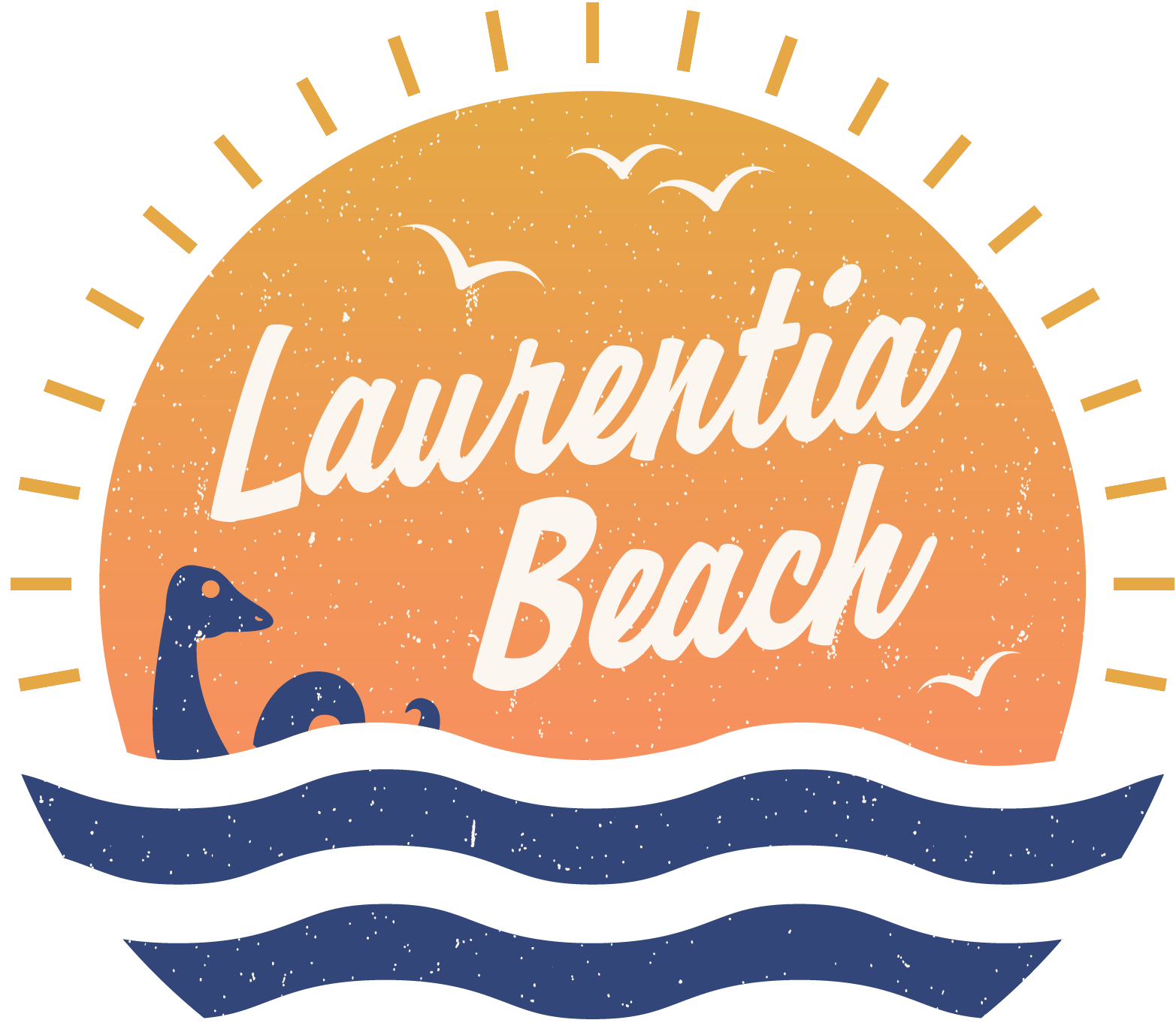 Laurentia Beach